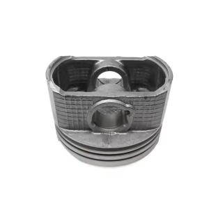 Wholesale Customized 1zz Fe Forged Pistons Aluminum Alloy 1310122030 For Toyota from china suppliers