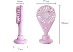 E360 Mini Fan performance hand fan with battery mini electric hand fan good for