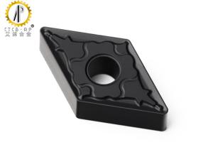 Wholesale DNMG150608 YC331 Carbide Turning Insert For Steel CNC Cutting from china suppliers