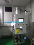 300KGS Pure Clean Steam Generator For Pharmaceutical Industry