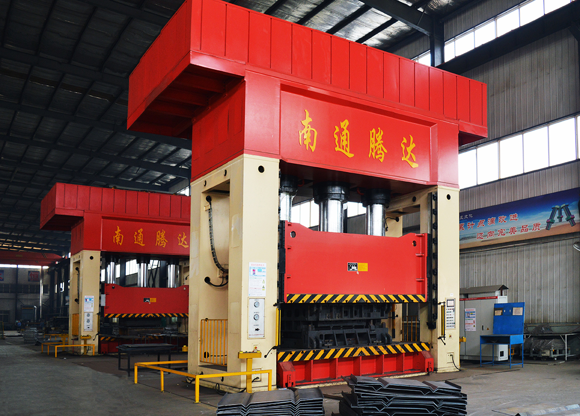 QC Control Before Shipment Custom Thick Metal Welding Sheet Metal Parts for Hardened Metals