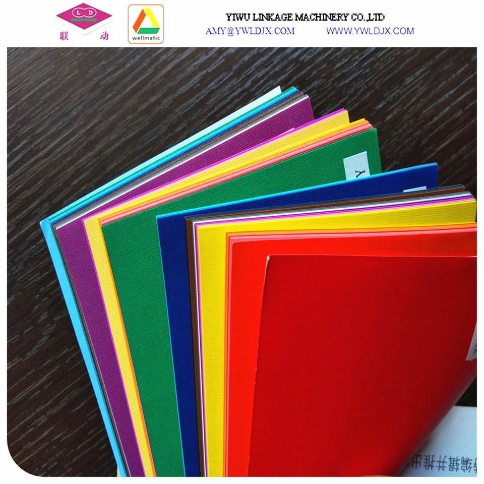 High Speed Hot Melt Glue Exercise Book Making Machine for Printing Press at Affordable