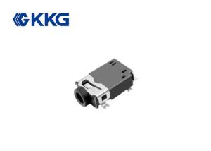 Wholesale 3 Pin Headphone Female Jack Phosphoric Bronze For Home Automation Waterproof from china suppliers