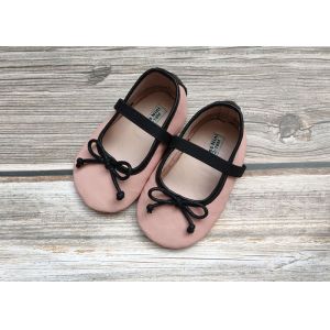 Buy cheap Soft Sheepskin Size19 Kids Sandals Shoes from wholesalers