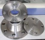 blind flange
