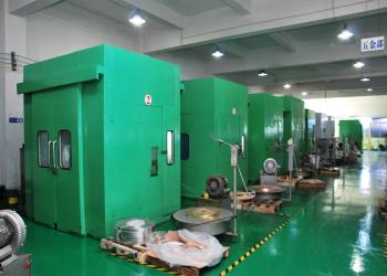 RULETEAM CONNECTION TECHNOLOGY (SHENZHEN) CO.,LTD