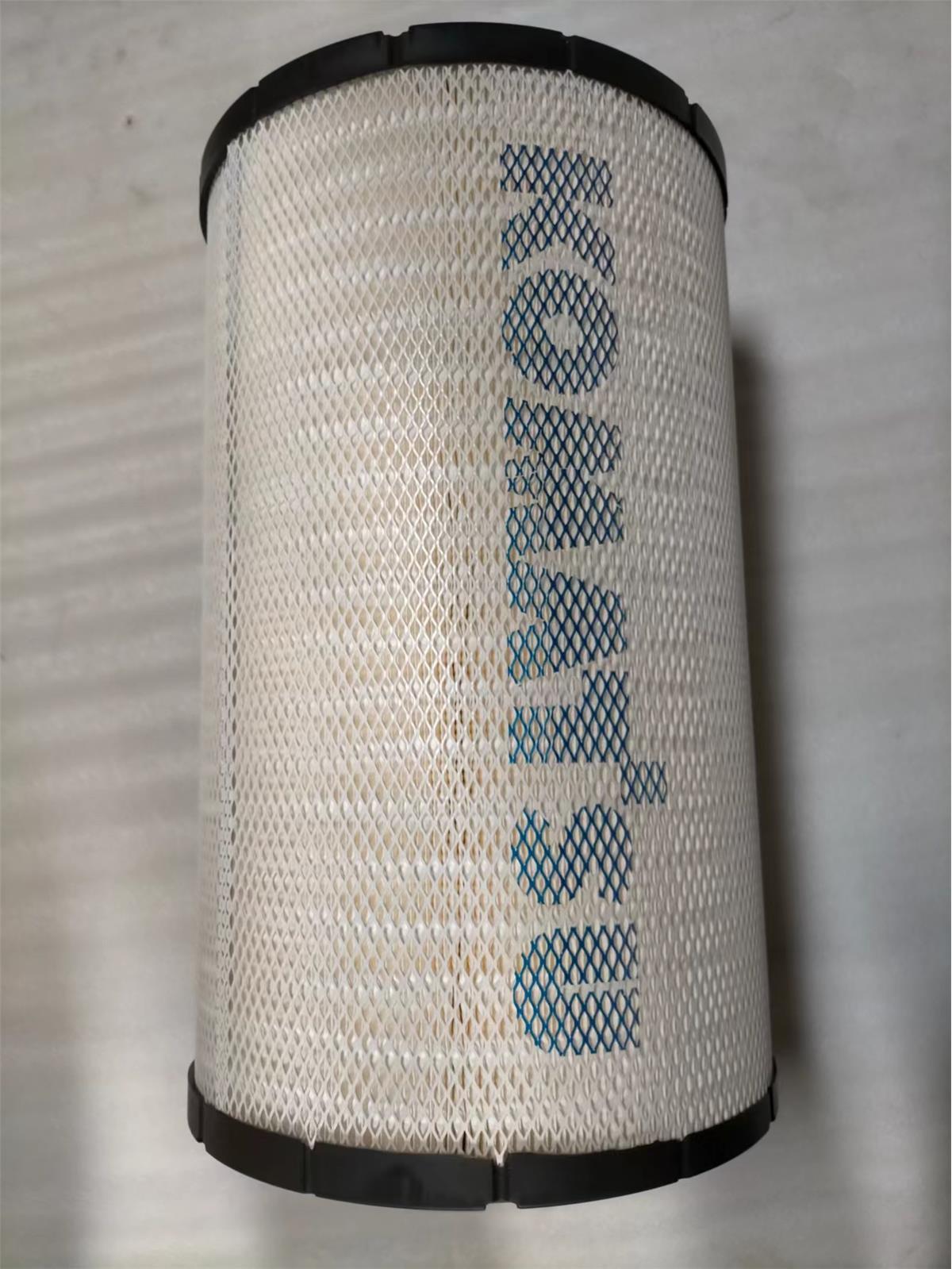 600-185-6100 AIR FILTER for KOMATSU WA380 WA470 ENGINE