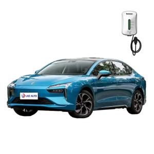 Wholesale Effortless Performance EVEASY 100% Electric Car for European and American Markets from china suppliers