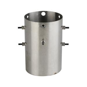 Wholesale Machined Bike Racing Bicycle Scooter ODM ANSI Labeled CNC Titanium Parts from china suppliers