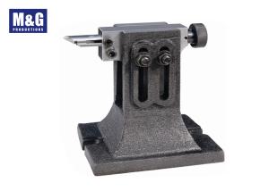 Wholesale Machine Tool Accessories Adjustable Tailstock from china suppliers
