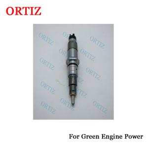 Wholesale Excavator Diesel Common Rail Injector 0445120268 For DL06S 400903-00046 from china suppliers