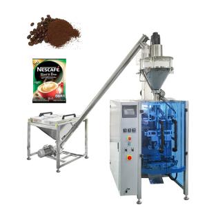 Wholesale 500g Factory Direct Sale Granule Coffee Milk Cream Powder Packing Machine from china suppliers