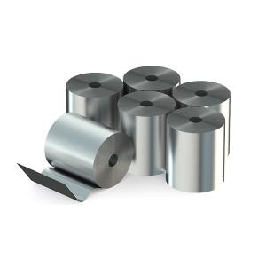 Wholesale Brushed Aluminum Coil Roll Pure Alloy 1060 1100 3003 5052 20mm from china suppliers