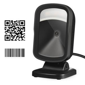 Wholesale 2D 0.3kg H717 Desktop Barcode Scanner from china suppliers