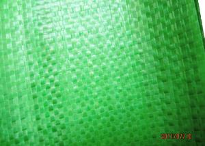 Wholesale Biodegradable Pp Woven Packaging Bags For Flour / Fertilizer 10 Kg 25 Kg 50 Kg from china suppliers