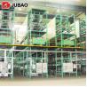 Buy cheap 65KW Jubao JB-SBA Glove Dipping Machine 16.7 M/Min from wholesalers