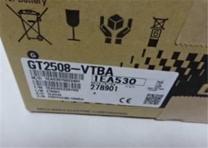 Wholesale 8.4&quot; SVGA 100-240Vac Human Machine Interface GT2508-VTBA Mitsubishi from china suppliers