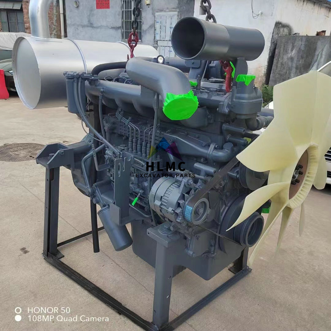 Doosan Daewoo Excavator Engine Parts DE12 DH370-7 DH370-9 DX380 DX420 DH420-7 DX500 DH500-7