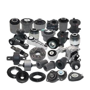 Wholesale Car Fitment Front Stabilizer Bar Bushing for TOYOTA Land Cruiser FZJ80 48815-60070 from china suppliers