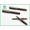 Buy cheap GCR15 HSS Hand Tap Red Die Straight Flute For Metal ANSI Standard General from wholesalers