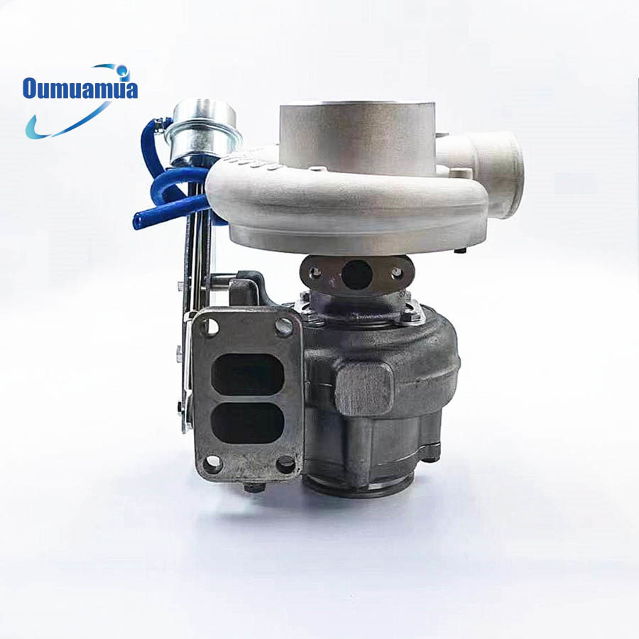 Turbo HX35 turbocharger 3536313 3536314 for Cummins engine 6BT 6BTA