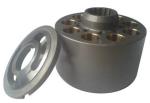 Kobelco Kawasaki Excavator Hydraulic Pump Parts K3v180 NX15 M2X210 Available