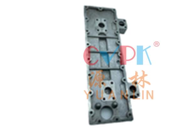 6162-63-2170 Engine Mining Excavator Diesel KOMATSU Oil Cooler Cover 6162-63