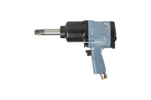 Wholesale Single Hammer Strike Structure Air Powered Impact Wrenches 4800rpm from china suppliers