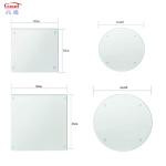 Sustainable Kitchen Cutting Board All-Season Tempered Glass Toughened Chopping