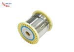 0Cr21Al6Nb 0.18*4 High Temperature Fecral Alloy Bright Resistance Flat Ribbon