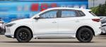 BYD e2 2021 travel edition Electric 5 door 5 seat hatchback Compact car