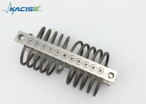 Wholesale Metal Wire Rope Vibration Isolator For Industrial Machinery ISO Certification from china suppliers