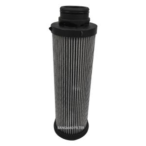 Wholesale OEM BANGMAO 944451Q Hydraulic Oil Filter Element for PARKER Industrial Machinery Parts from china suppliers