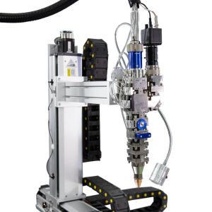 Wholesale Dia 0.2-2.0mm Laser Spot Welding Machine 200w 300w YAG Jewelry Laser Welder from china suppliers