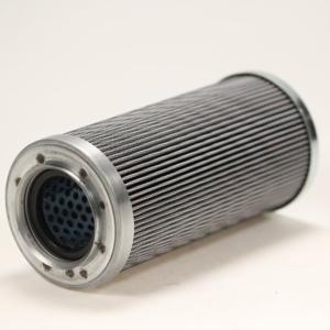 Wholesale Stainless Steel 0.3um Engine Excavator Hydraulic Filter Duplex Lubriion from china suppliers