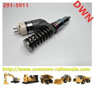 Wholesale C15/C18 Diesel Engine Pump Car Fuel Injector 291-5911 2915911 10R-7230 10R7230 from china suppliers