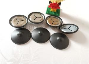 Wholesale Stainless Steel Self Locking Dome Cap Washer from china suppliers