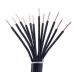 KVV KVVP Electrical Control Cable 2-61 Core Copper Conductor