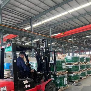 Wholesale Cold Rolled 2B 2D Surface 301 Stainless Steel Strip / Stainless Steel Coil Width 10 - 610mm from china suppliers