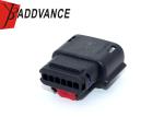 Manufacture 33471-6006 MX150 Auto Waterproof Plug 6 Pin Female Connector For