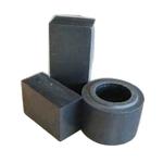 1800 Degree Steel Ladle Furnace Magnesite Refractory with Graphite Magnesia