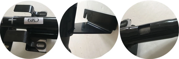 OEM Standard Size CM10 Box for CHANA CCAG S460 Upper Steering Column LR611 3404110-01