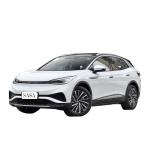 Wheelbase 2765mm Volkswagen Electric Car Vented Disc VW Electric Car Id3