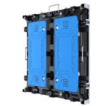 AC200V/240V Outdoor Advertising LED Display SMD3535 40x20 Pixels Resolution