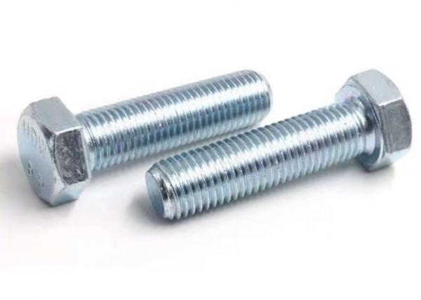 Quality Manufacturers direct 30 bolts outside hexagonal bolt quantity with preferential treatment for sale
