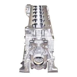 Wholesale QSX15 ISX15 X15 Cylinder Block Kit5473345 2881765 4955718 4311621 407079343 from china suppliers