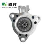 1P-7837,Starter Motor 3306 Remy 4280001440, 4280001441, 4280001442 3102763,