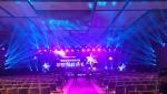 SMD 2121 Rental LED Display Screen P2 Flexible 5000 nits Energy Saving