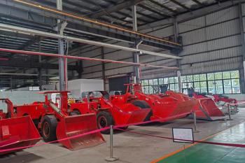 KAMACH MINING