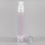 ABS Vacuum 5ml Cosmetic Airless Pump Bottle
